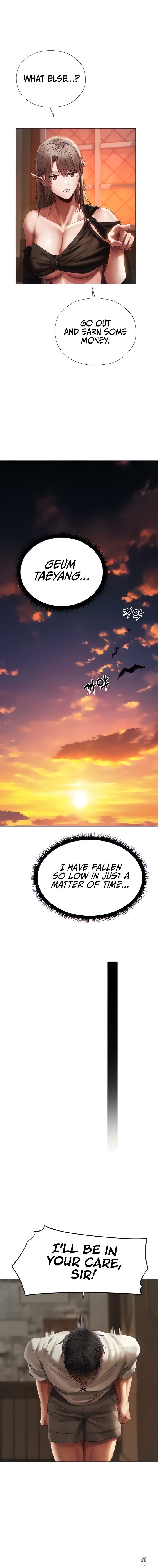 MILF Hunting In Another World MILF Hunting In Another World Chapter 18 - Page 11