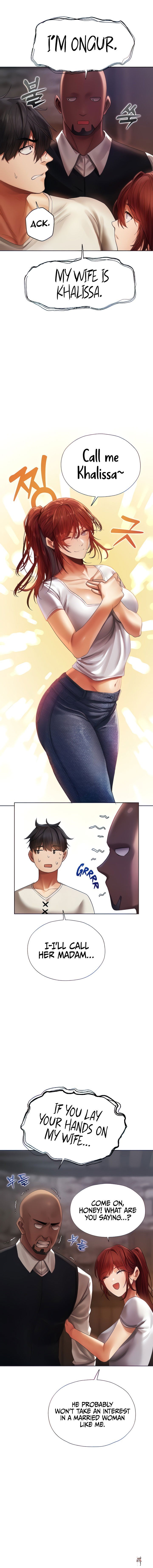 MILF Hunting In Another World MILF Hunting In Another World Chapter 18 - Page 14