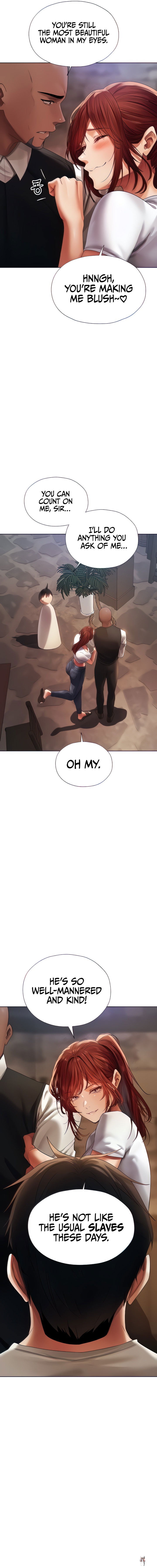 MILF Hunting In Another World MILF Hunting In Another World Chapter 18 - Page 15