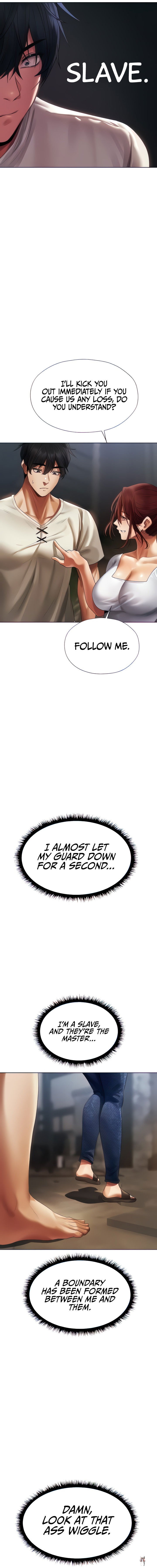 MILF Hunting In Another World MILF Hunting In Another World Chapter 18 - Page 16