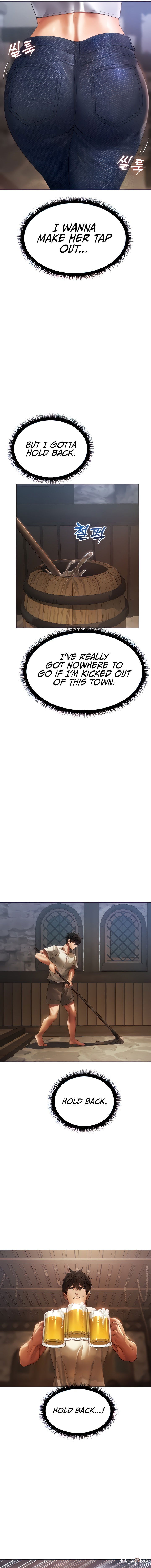 MILF Hunting In Another World MILF Hunting In Another World Chapter 18 - Page 17