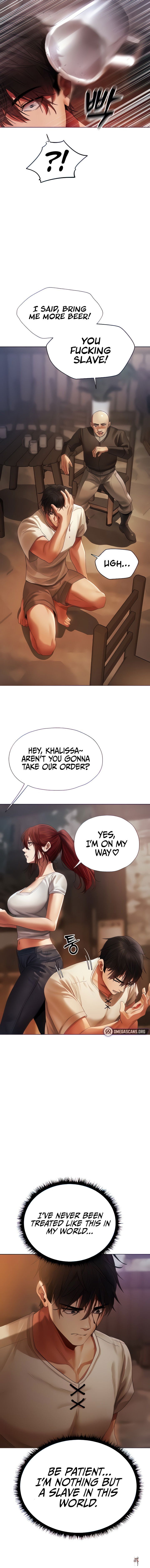 MILF Hunting In Another World MILF Hunting In Another World Chapter 18 - Page 18