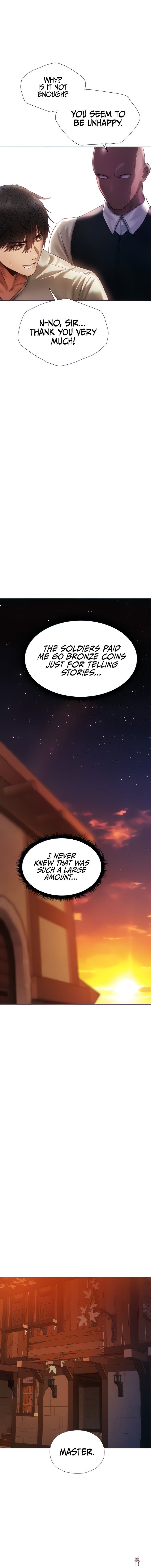 MILF Hunting In Another World MILF Hunting In Another World Chapter 18 - Page 20