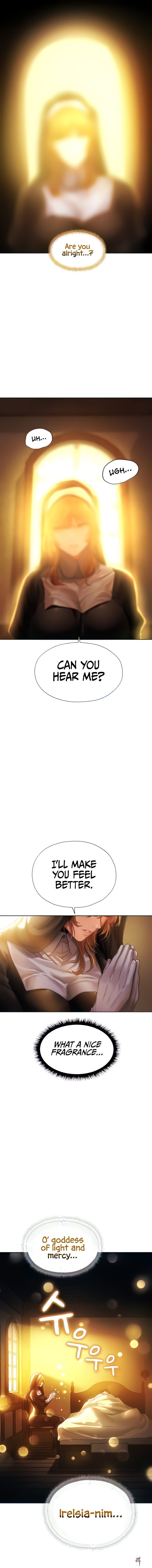 MILF Hunting In Another World MILF Hunting In Another World Chapter 18 - Page 3