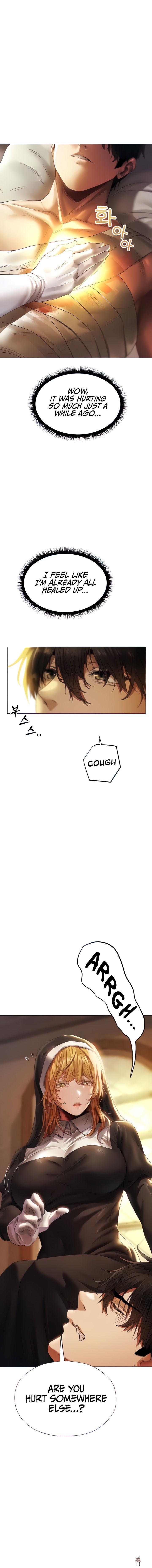 MILF Hunting In Another World MILF Hunting In Another World Chapter 18 - Page 4