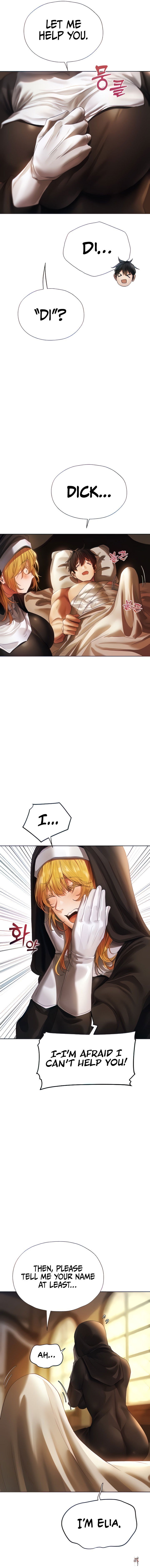 MILF Hunting In Another World MILF Hunting In Another World Chapter 18 - Page 5