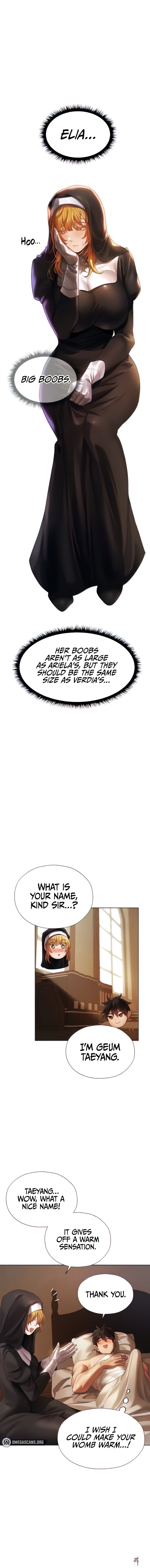 MILF Hunting In Another World MILF Hunting In Another World Chapter 18 - Page 6