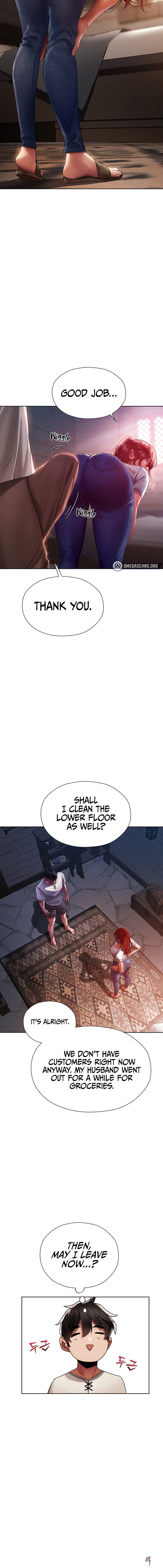 MILF Hunting In Another World MILF Hunting In Another World Chapter 19 - Page 10