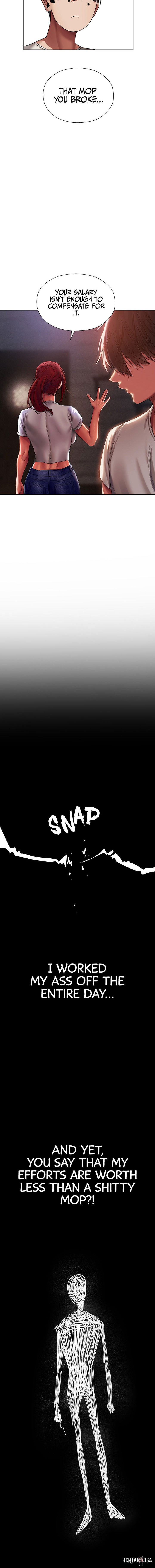 MILF Hunting In Another World MILF Hunting In Another World Chapter 19 - Page 12