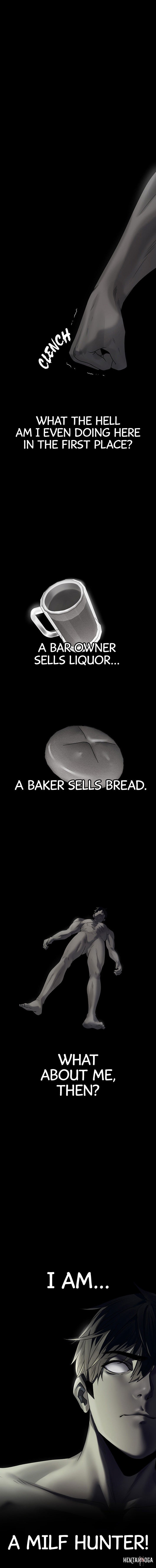 MILF Hunting In Another World MILF Hunting In Another World Chapter 19 - Page 13