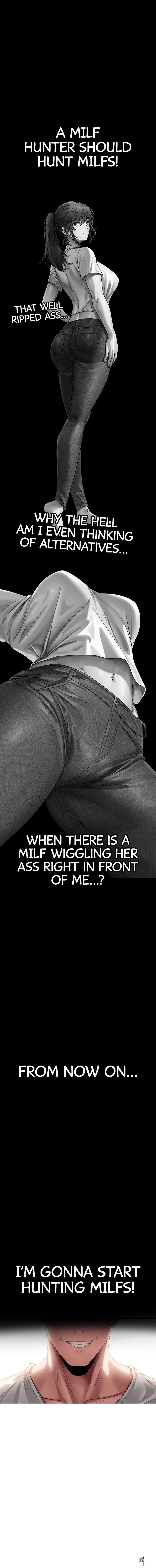 MILF Hunting In Another World MILF Hunting In Another World Chapter 19 - Page 14