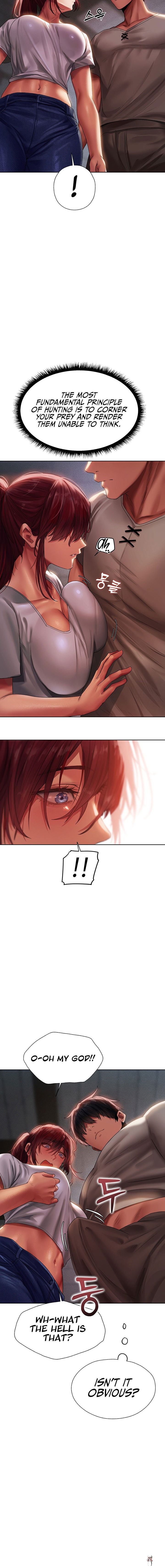 MILF Hunting In Another World MILF Hunting In Another World Chapter 19 - Page 16