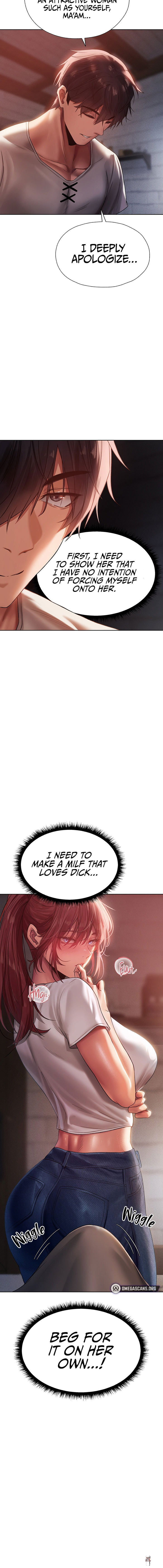 MILF Hunting In Another World MILF Hunting In Another World Chapter 19 - Page 18