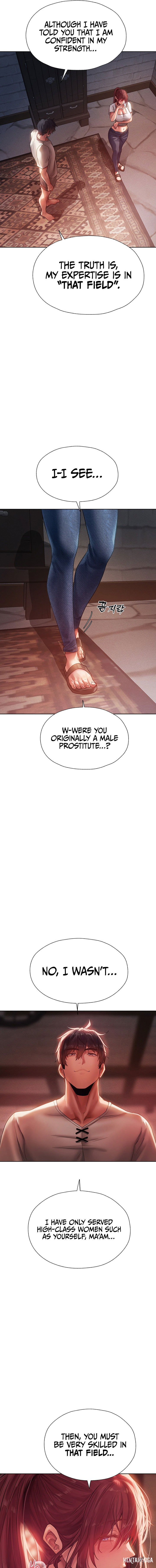MILF Hunting In Another World MILF Hunting In Another World Chapter 19 - Page 19