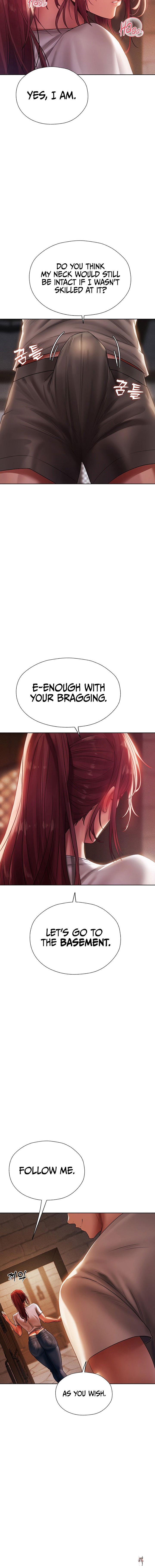 MILF Hunting In Another World MILF Hunting In Another World Chapter 19 - Page 20