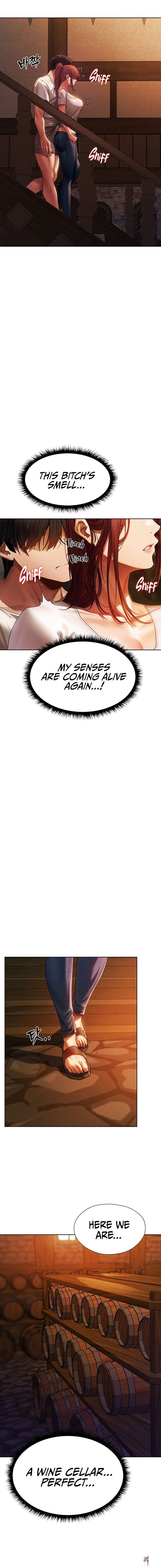 MILF Hunting In Another World MILF Hunting In Another World Chapter 19 - Page 21