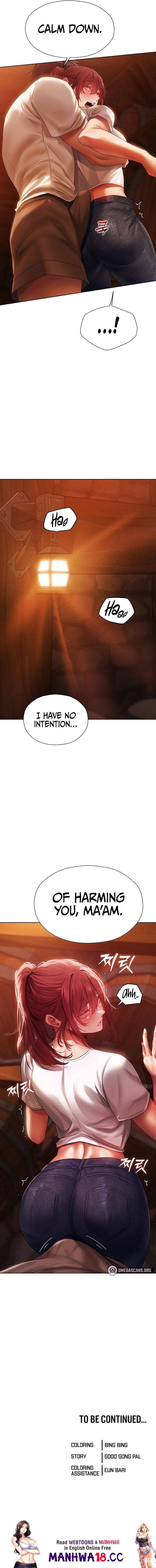 MILF Hunting In Another World MILF Hunting In Another World Chapter 19 - Page 23