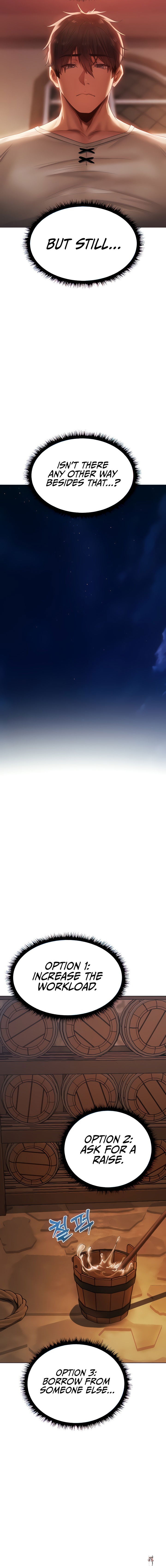 MILF Hunting In Another World MILF Hunting In Another World Chapter 19 - Page 4