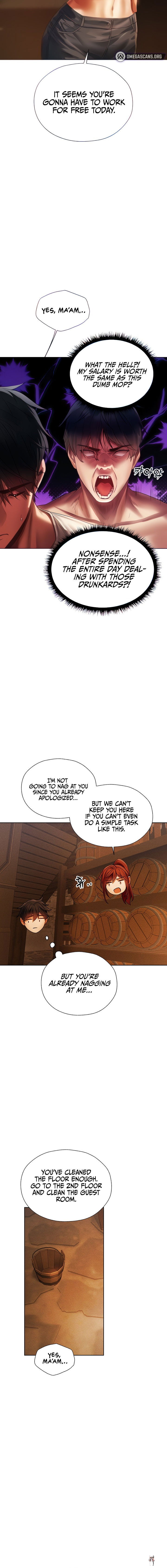 MILF Hunting In Another World MILF Hunting In Another World Chapter 19 - Page 6