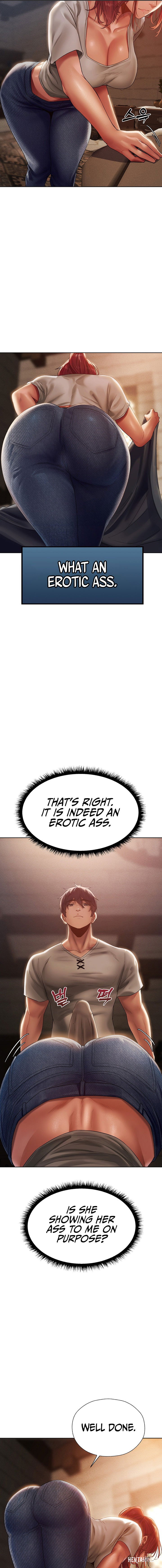 MILF Hunting In Another World MILF Hunting In Another World Chapter 19 - Page 9