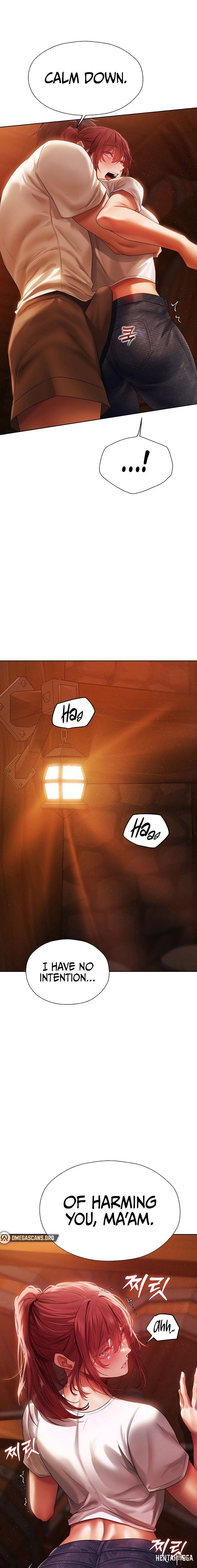 MILF Hunting In Another World MILF Hunting In Another World Chapter 20 - Page 1