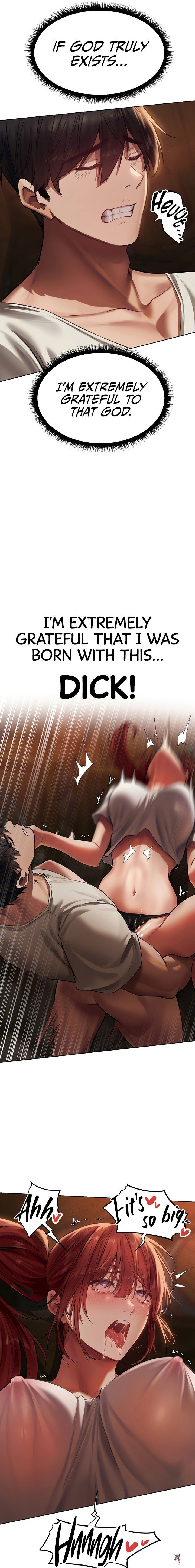 MILF Hunting In Another World MILF Hunting In Another World Chapter 20 - Page 11