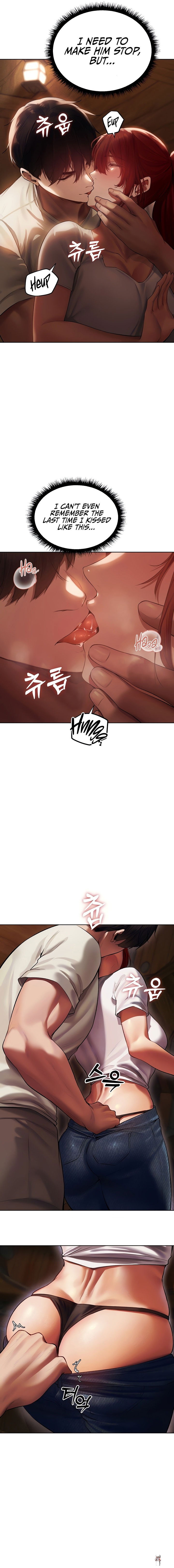 MILF Hunting In Another World MILF Hunting In Another World Chapter 20 - Page 3