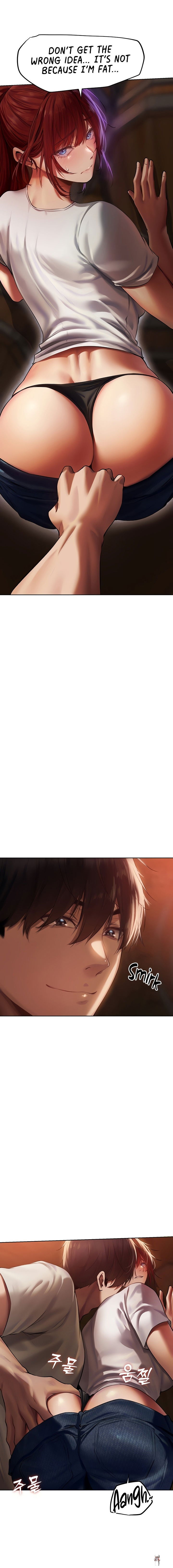 MILF Hunting In Another World MILF Hunting In Another World Chapter 20 - Page 4