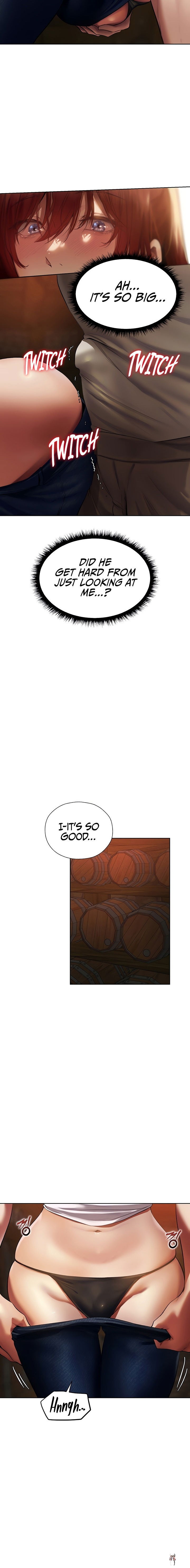 MILF Hunting In Another World MILF Hunting In Another World Chapter 20 - Page 6