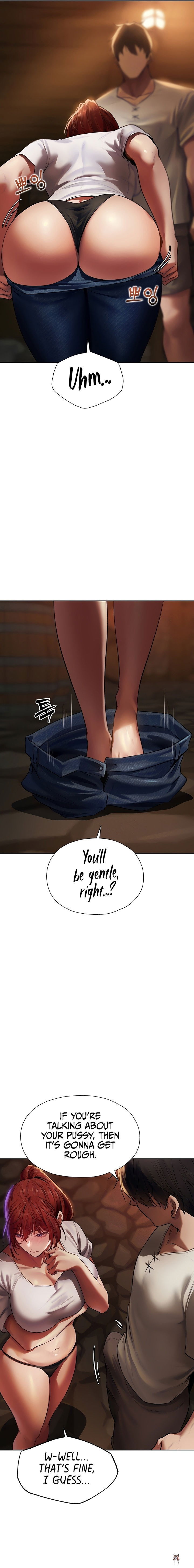 MILF Hunting In Another World MILF Hunting In Another World Chapter 20 - Page 7