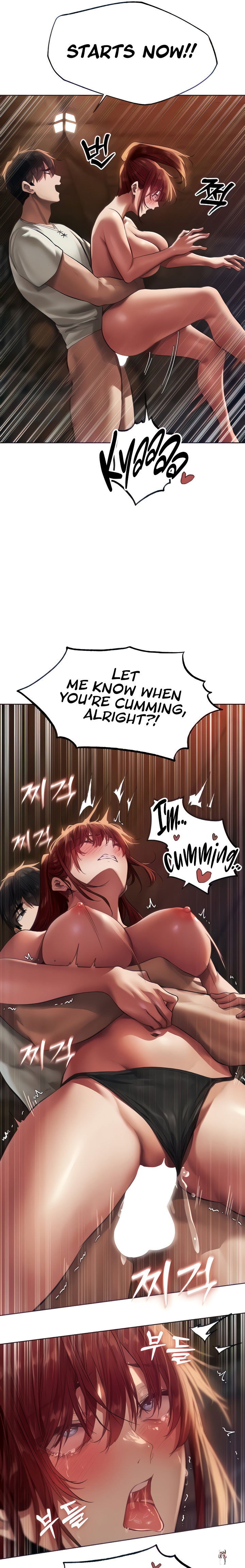 MILF Hunting In Another World MILF Hunting In Another World Chapter 21 - Page 10