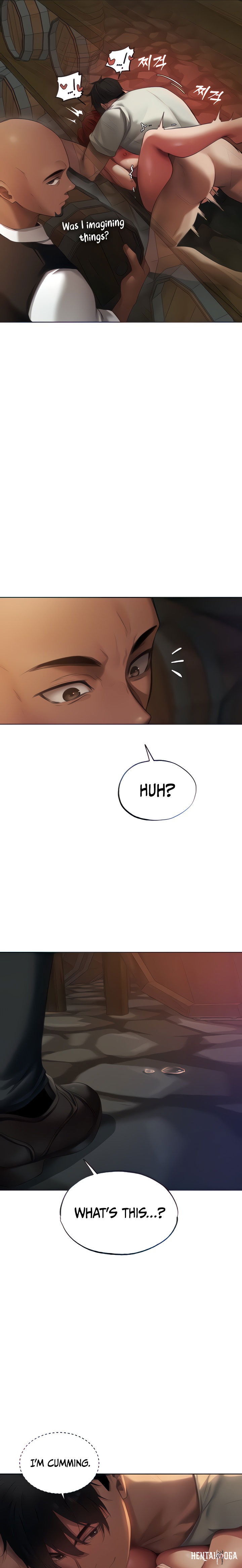 MILF Hunting In Another World MILF Hunting In Another World Chapter 21 - Page 16