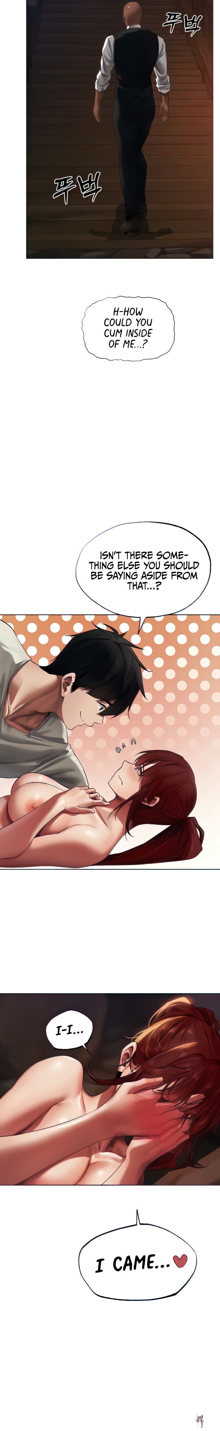 MILF Hunting In Another World MILF Hunting In Another World Chapter 21 - Page 20