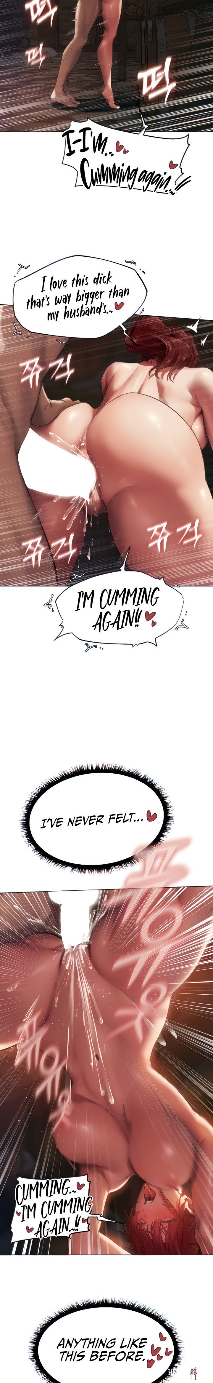 MILF Hunting In Another World MILF Hunting In Another World Chapter 21 - Page 23