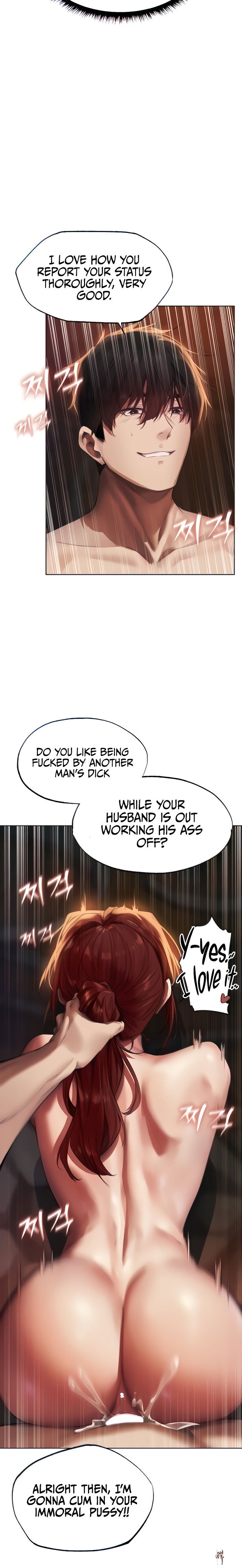 MILF Hunting In Another World MILF Hunting In Another World Chapter 21 - Page 24