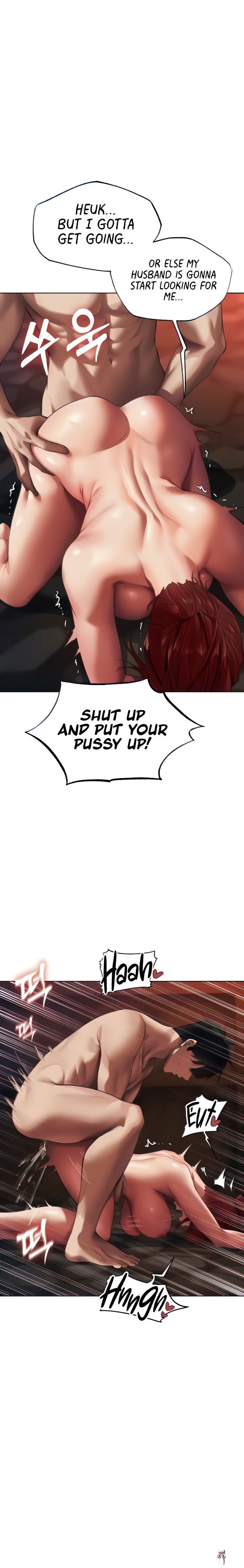 MILF Hunting In Another World MILF Hunting In Another World Chapter 21 - Page 27