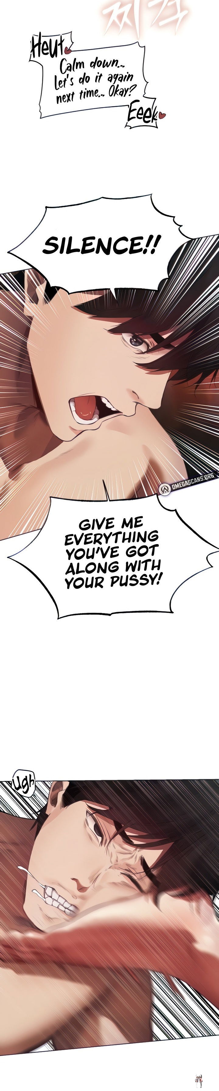 MILF Hunting In Another World MILF Hunting In Another World Chapter 21 - Page 29