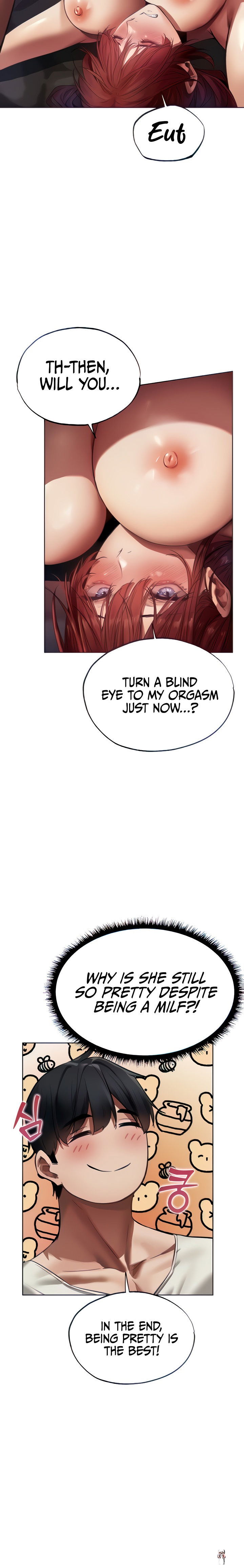 MILF Hunting In Another World MILF Hunting In Another World Chapter 21 - Page 6