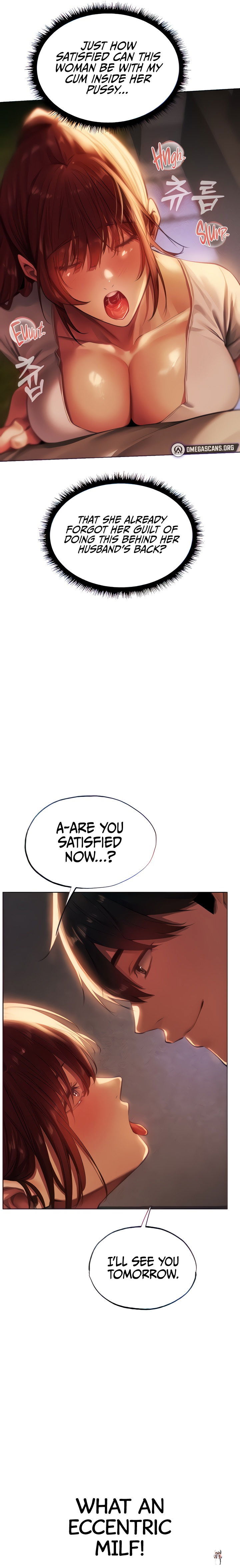 MILF Hunting In Another World MILF Hunting In Another World Chapter 22 - Page 13