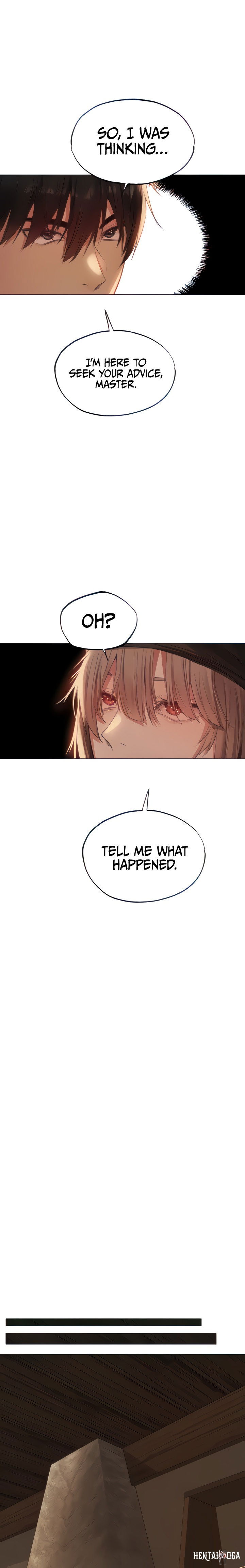 MILF Hunting In Another World MILF Hunting In Another World Chapter 22 - Page 17