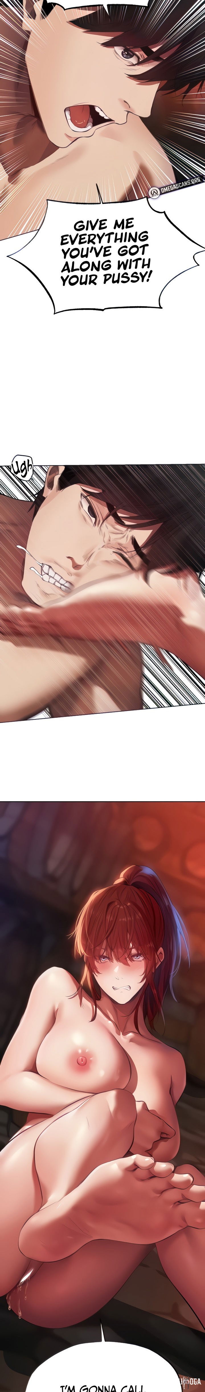 MILF Hunting In Another World MILF Hunting In Another World Chapter 22 - Page 2