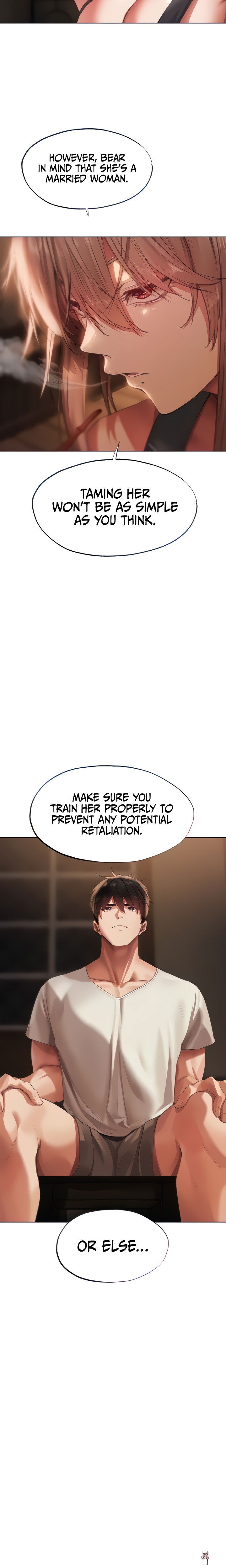 MILF Hunting In Another World MILF Hunting In Another World Chapter 22 - Page 24