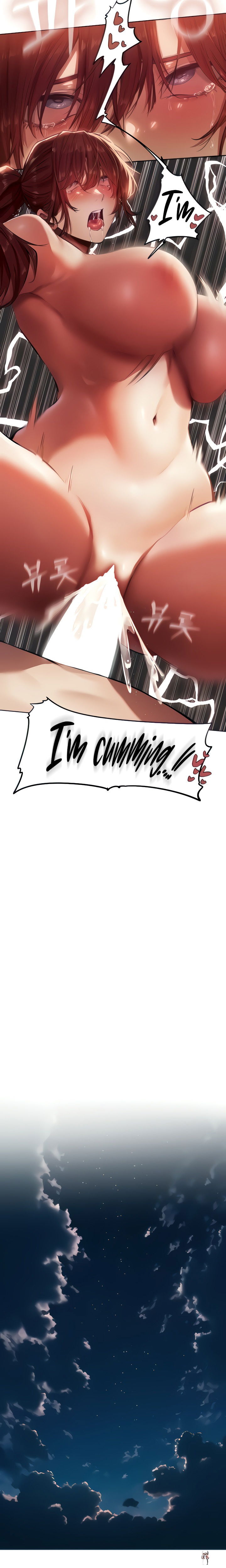 MILF Hunting In Another World MILF Hunting In Another World Chapter 22 - Page 9