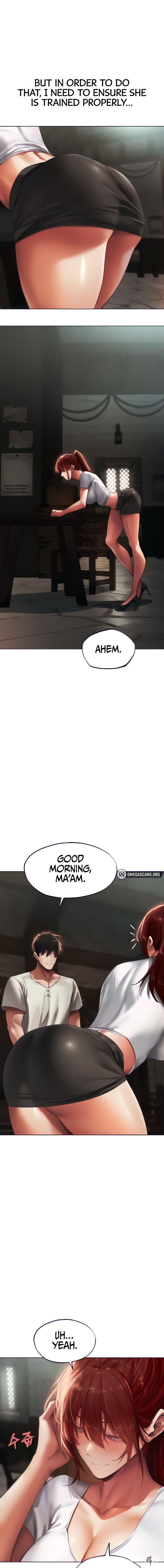 MILF Hunting In Another World MILF Hunting In Another World Chapter 23 - Page 1