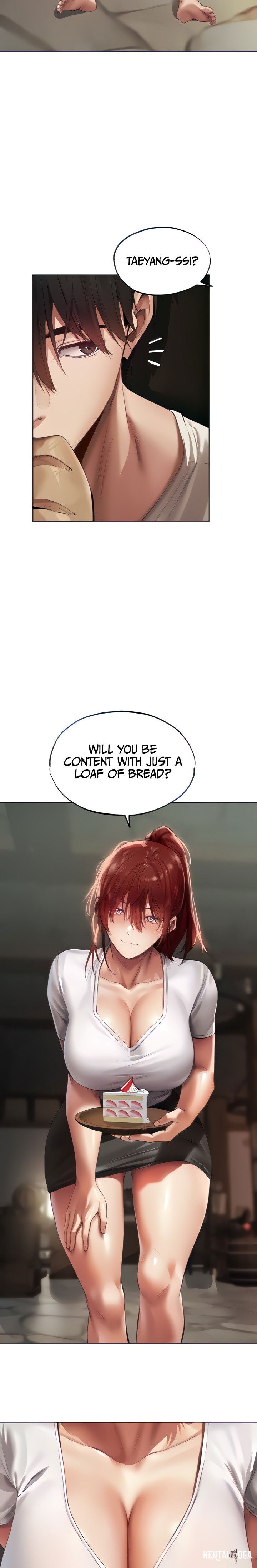 MILF Hunting In Another World MILF Hunting In Another World Chapter 23 - Page 10