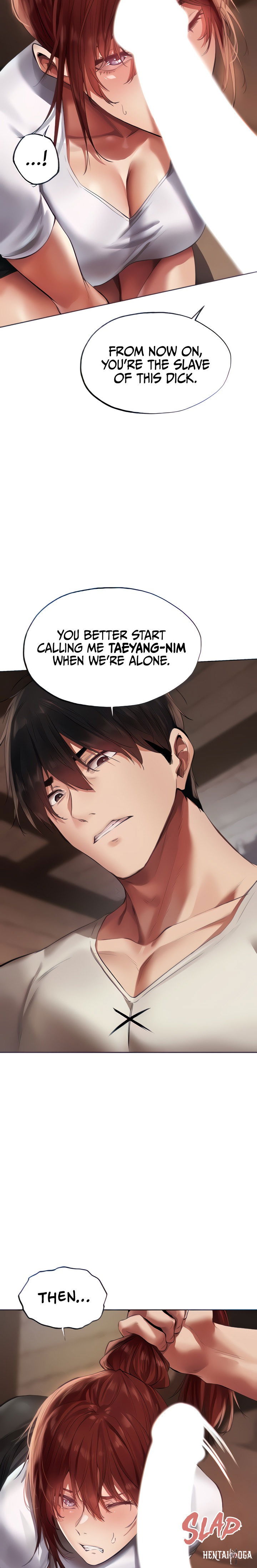 MILF Hunting In Another World MILF Hunting In Another World Chapter 23 - Page 19