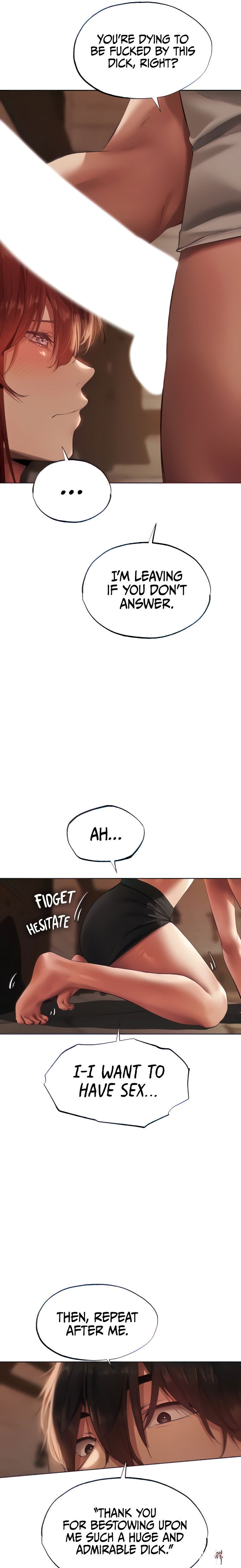 MILF Hunting In Another World MILF Hunting In Another World Chapter 23 - Page 21