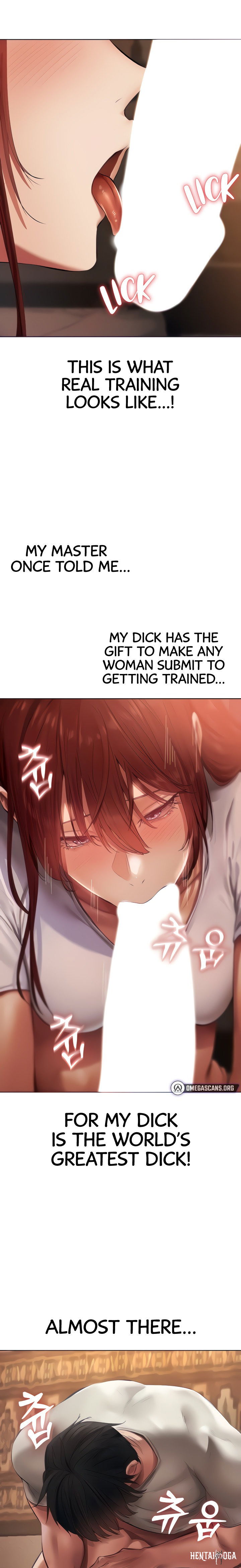 MILF Hunting In Another World MILF Hunting In Another World Chapter 23 - Page 24