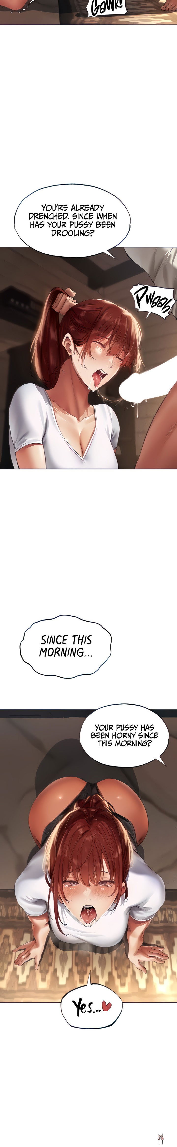 MILF Hunting In Another World MILF Hunting In Another World Chapter 23 - Page 26