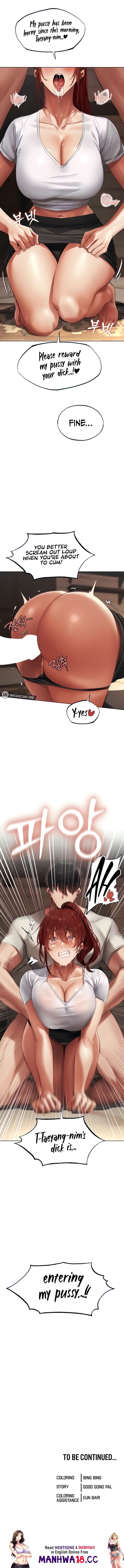 MILF Hunting In Another World MILF Hunting In Another World Chapter 23 - Page 27